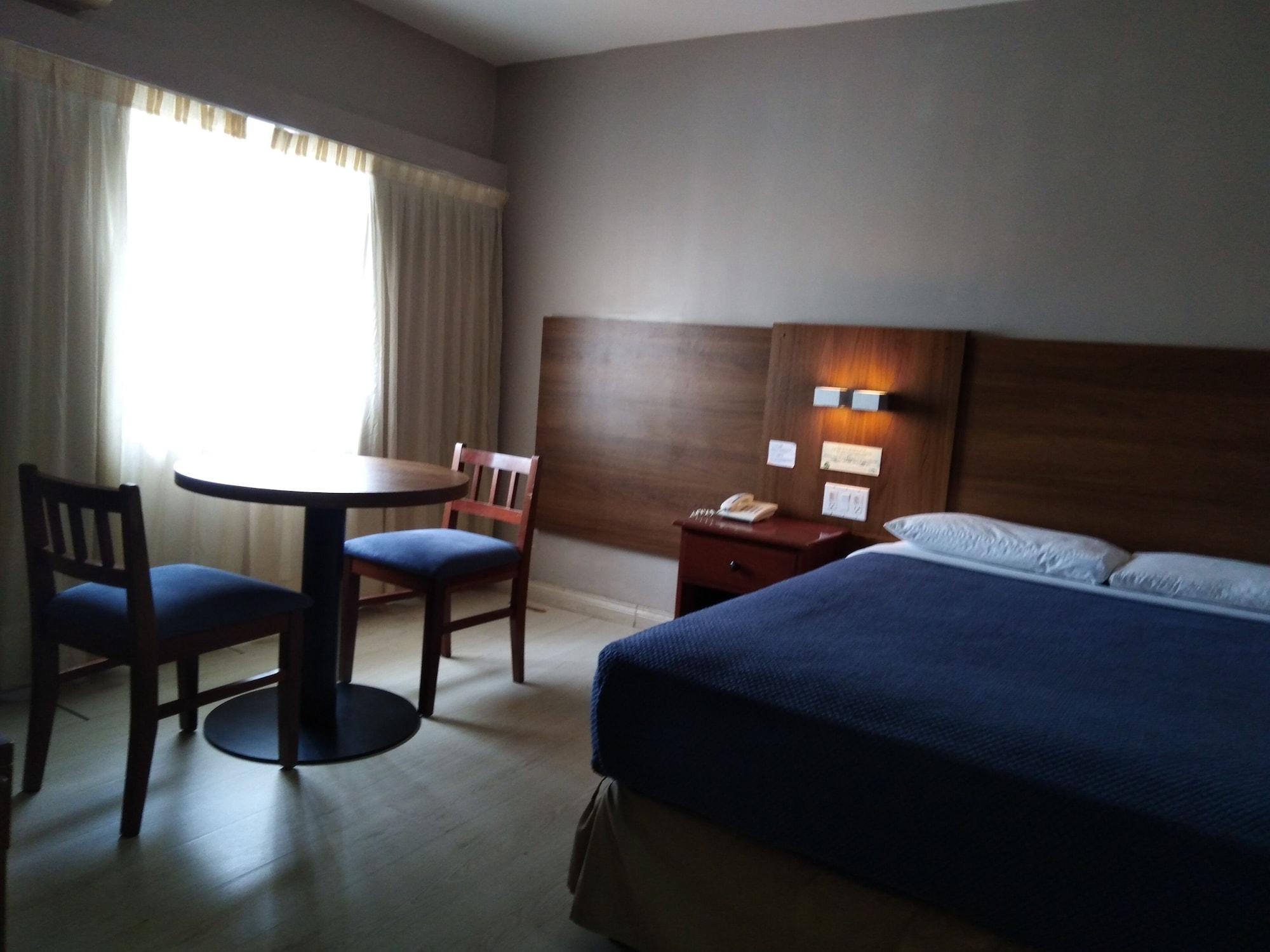 Hotel Tower House Suites Panama City Eksteriør billede