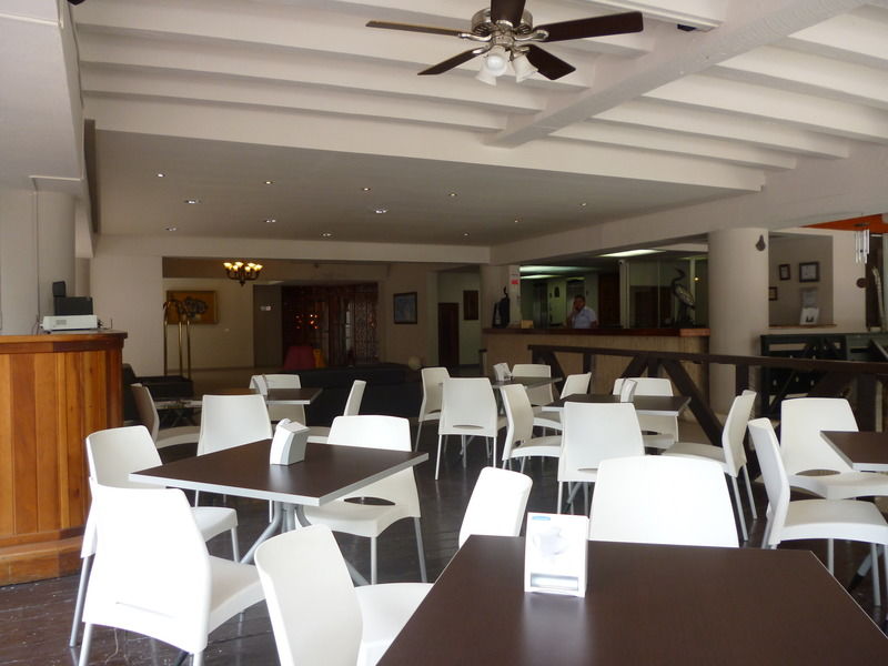 Hotel Tower House Suites Panama City Eksteriør billede