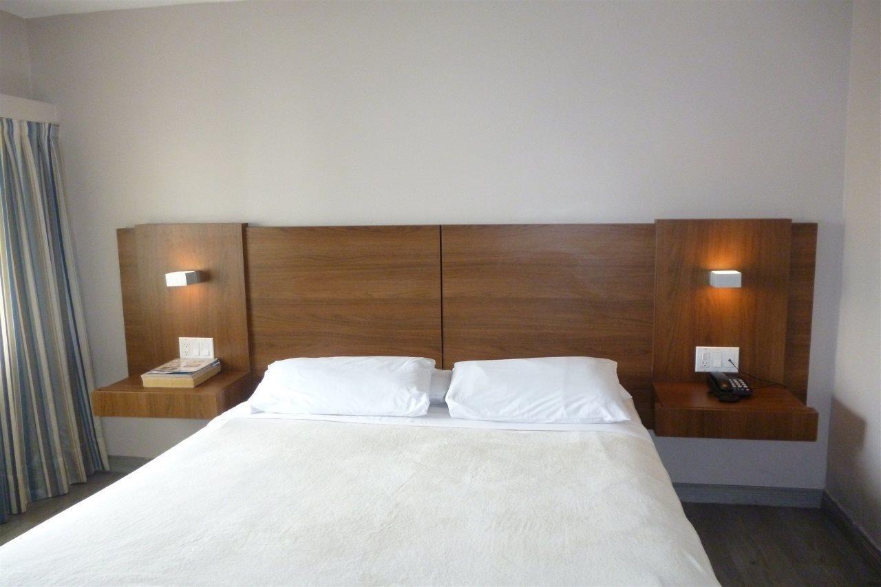 Hotel Tower House Suites Panama City Eksteriør billede
